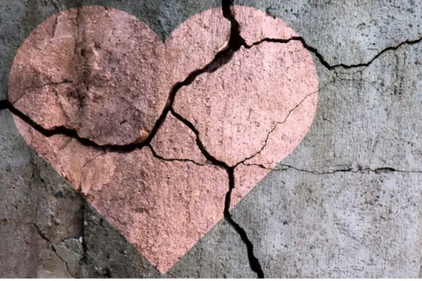 Rewriting Betrayal: A Mindset Shift That Can Set You Free