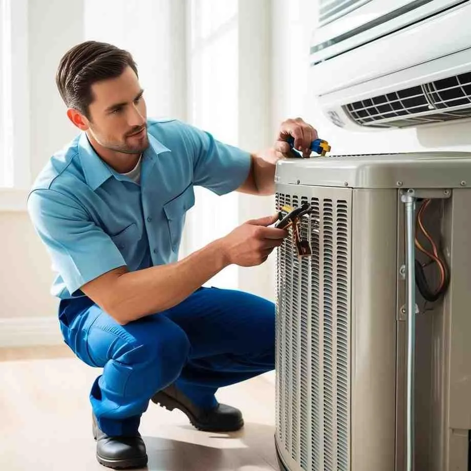 Is it Worth Repairing My AC Unit?