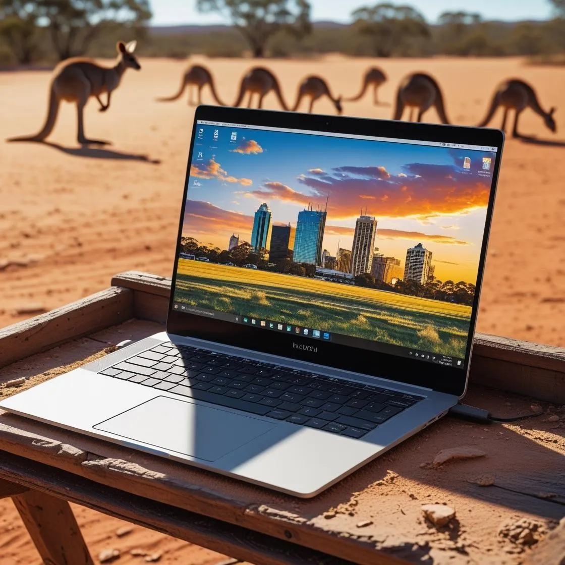 A Great IT Company