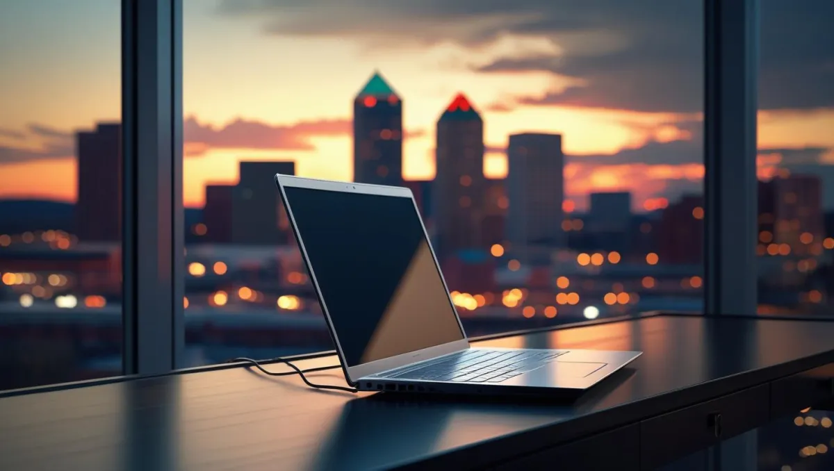 Knoxville Cybersecurity Costs