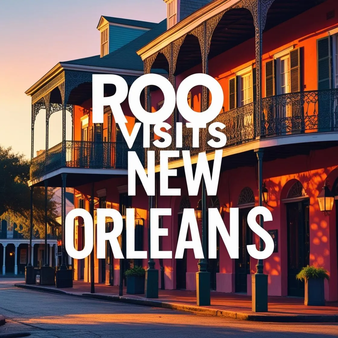 Knoxville to New Orleans