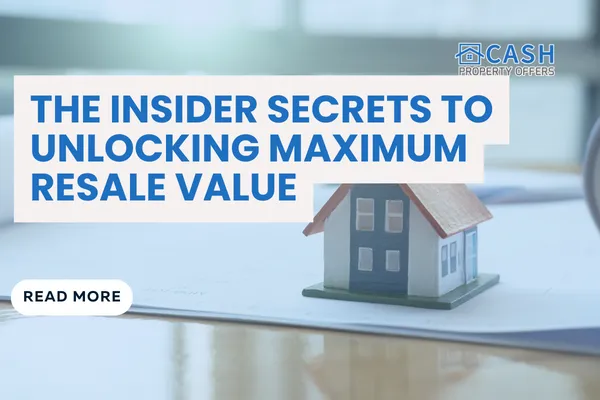 Home Upgrades That Skyrocket Property Value
