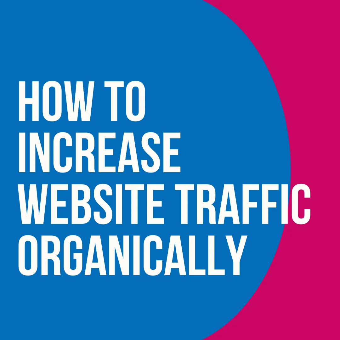 website traffic