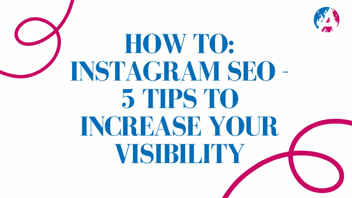 Instagram SEO