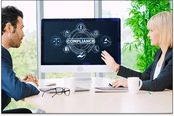 How a Compliance Manager Can Enhance Managed IT Services in Your Organization