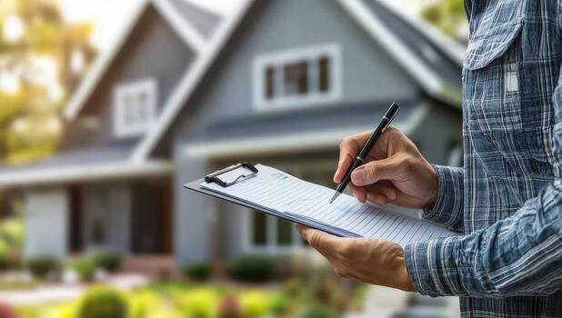 What to Expect During a Home Inspection
