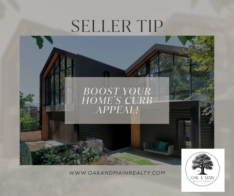 The Power of Curb Appeal: First Impressions That Sell