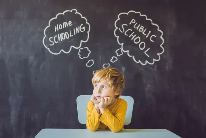 Home Schooling Pros & Cons To Live Your Bucket List Life!