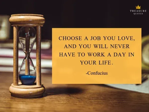 The Dichotomy of Income: 'Have To' Vs 'Love To'