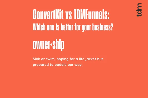 tdm