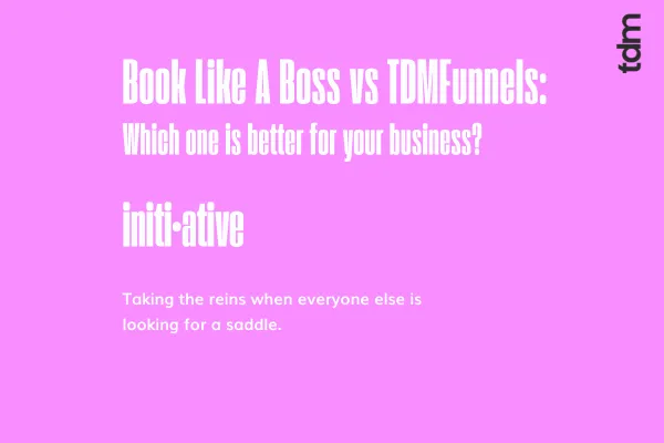 tdm