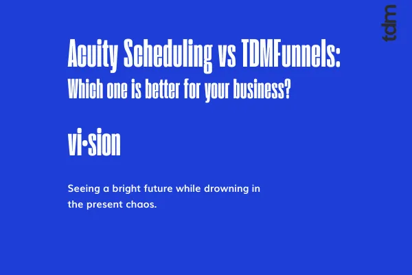 tdm
