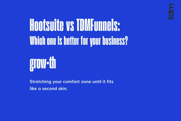 tdm