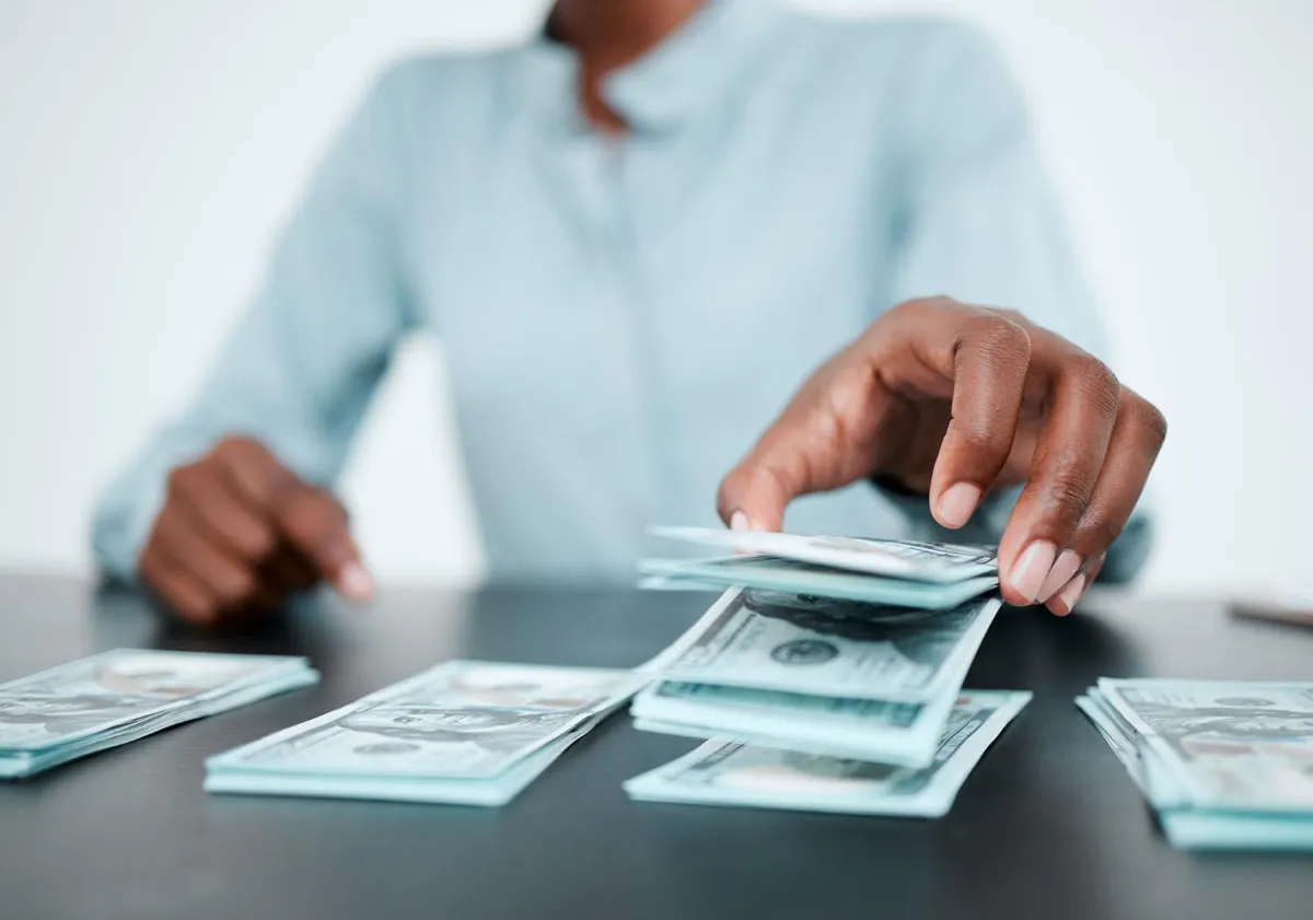 Maximize Your Funding