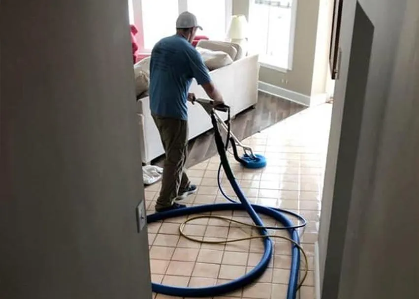 Is Tile and Grout Cleaning More Expensive Than Regular Floor Cleaning?