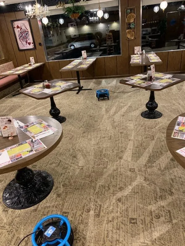 Is Carpet Cleaning Priced Per Room or Per Square Foot?