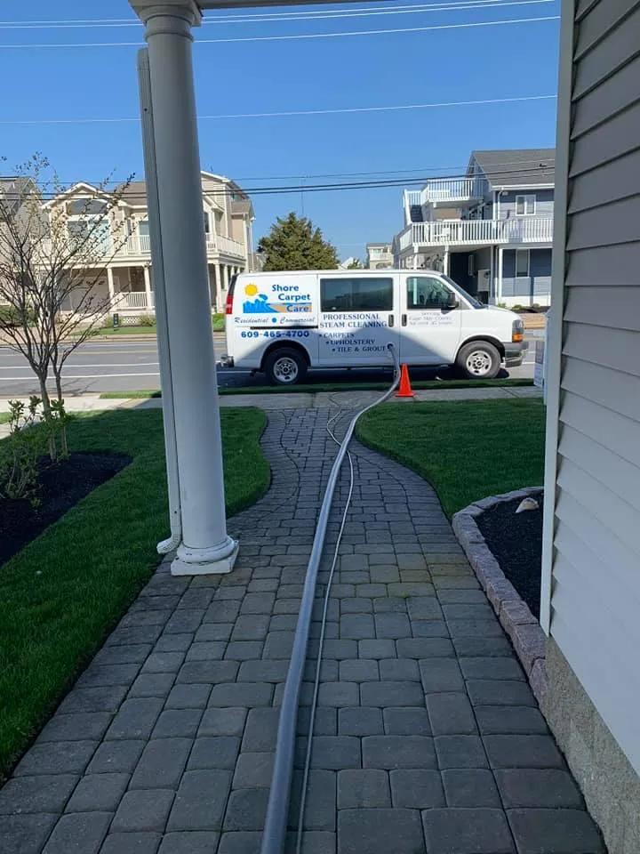 When Should You Call a Professional Instead of Renting Cleaning Equipment?