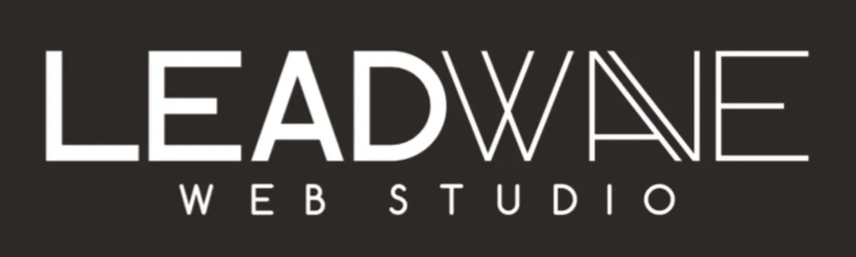 Leadwave Logo