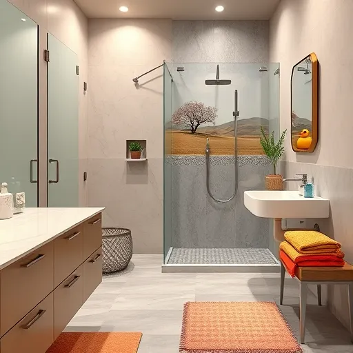 Bathroom Renovation for Seniors | Expert Senior-Friendly Improvements