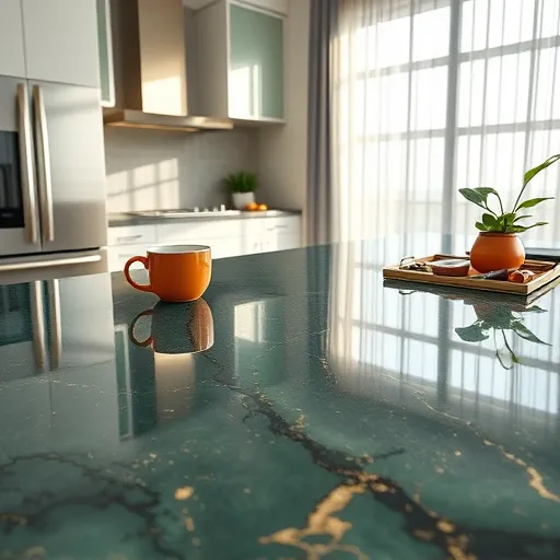 Granite Countertops Installation | Expert Service & Affordable Prices