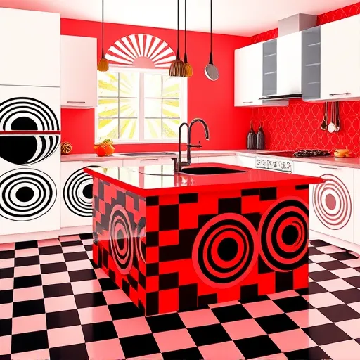 Seasonal Trends in Kitchen Design: Fresh Ideas for Every Season