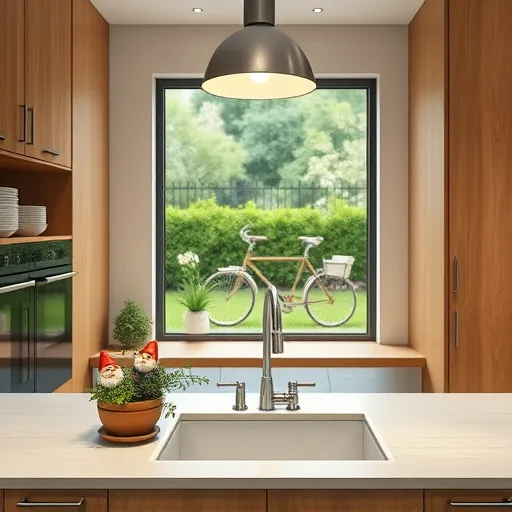 Kitchen Cabinets 900mm High | Stylish & Durable Kitchen Storage