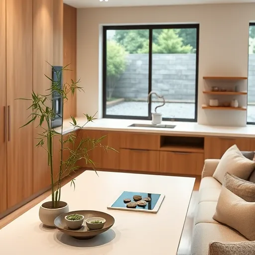 Kitchen Zen Design: Create Calm & Stylish Spaces | Expert Tips