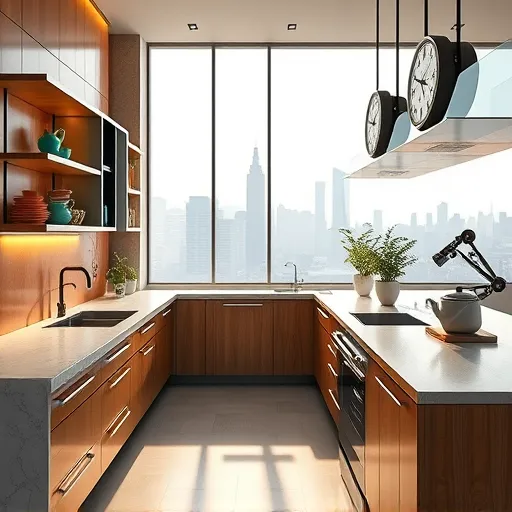 Kitchen Remodeling in My Area | Expert Renovation Services