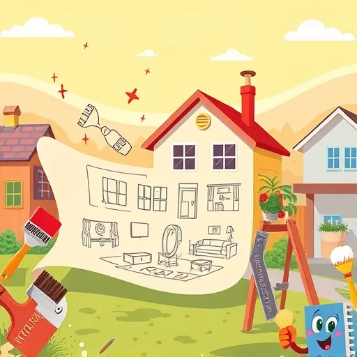 Find Top Home Remodeling Contractors Near Me | Expert Local Builders