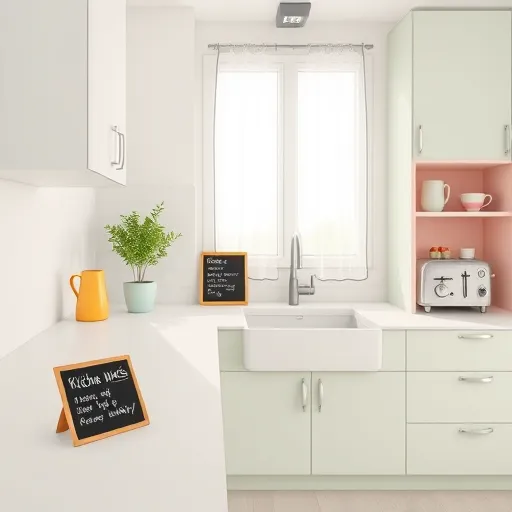 Creative Kitchen Remodeling Ideas on a Budget | Affordable Renovations