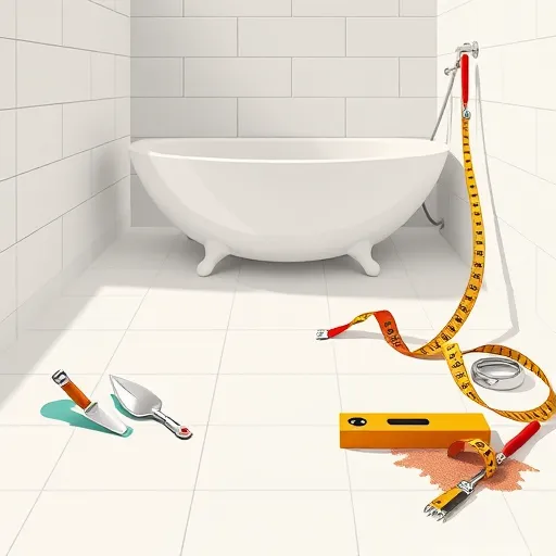How to Fix Uneven Bathroom Tiles | Expert Repair Tips and Guide