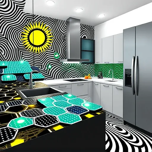 Energy Efficient Kitchen Remodeling | Upgrade Your Kitchen Today