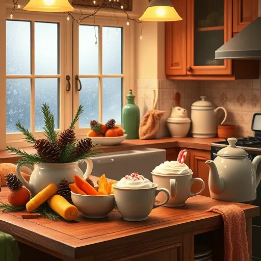 Winter Kitchen Renovation Tips | Expert Advice for a Cozy Update