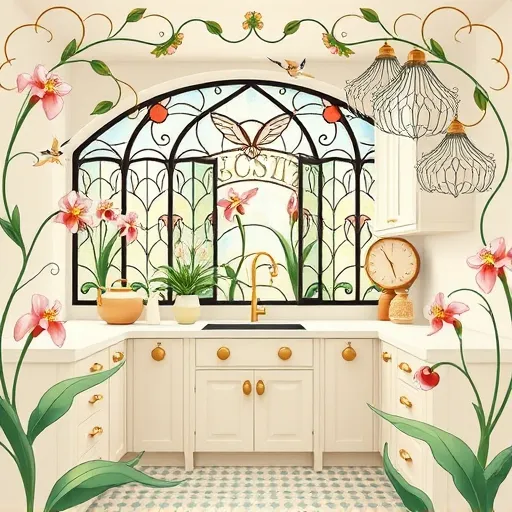 Kitchen Design This Year Trends: Top Modern Ideas for 2024