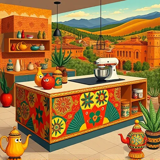 Kitchen Island Design Tips: Expert Ideas for Modern Spaces