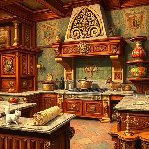 Professional Kitchen Renovation Services Largo, Maryland | Expert Results