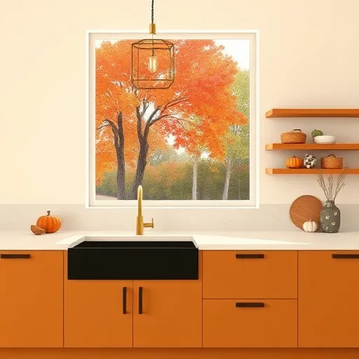 Fall Kitchen Renovation Trends 2024: Top Ideas & Styling Tips