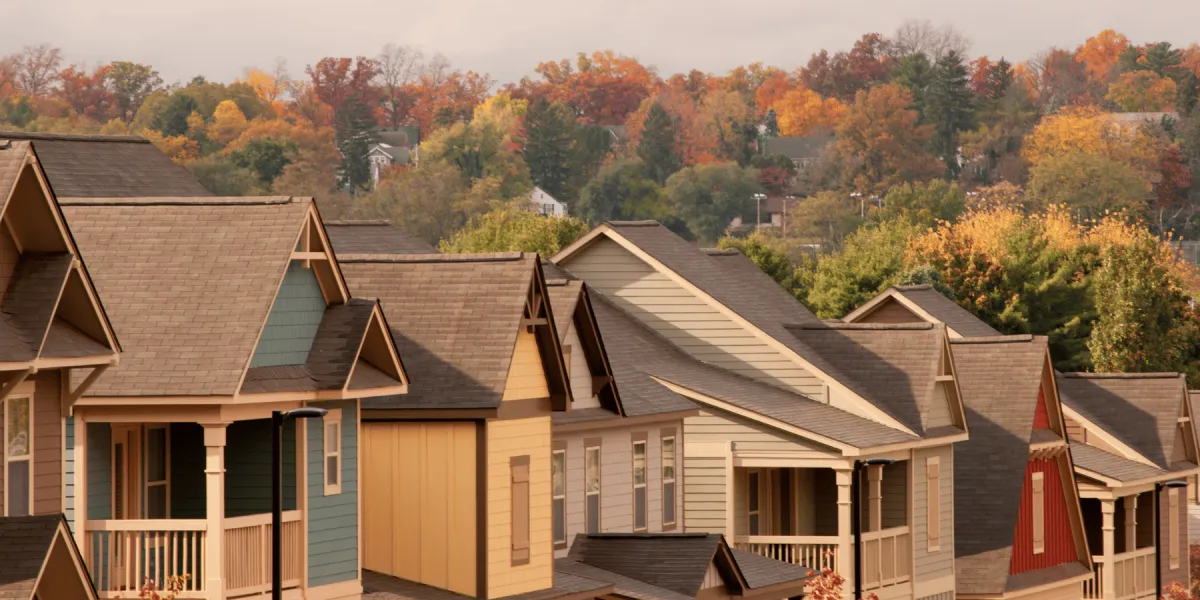 homes real estate investing 