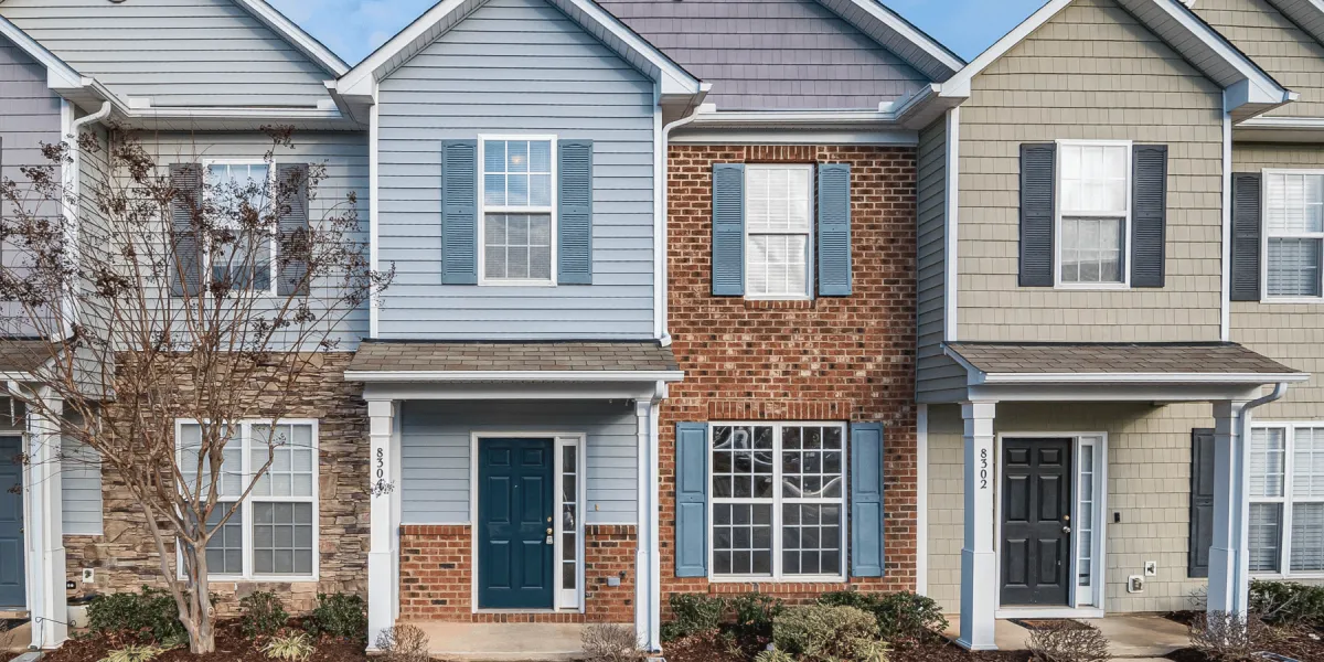 homes real estate investing