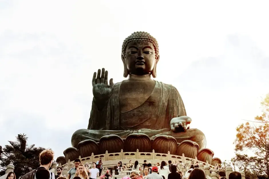 7 Buddhist Films