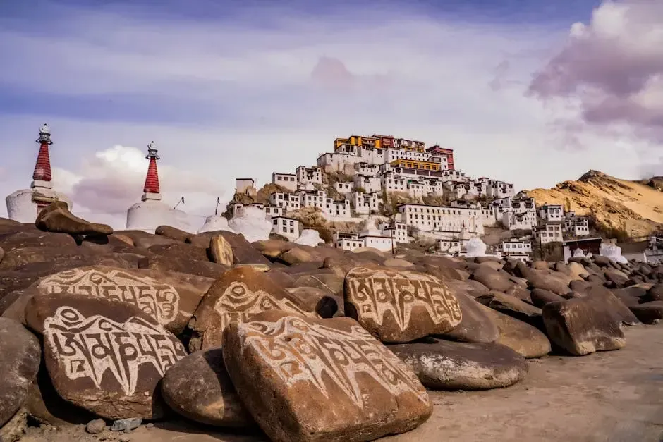 Tibetan Culture