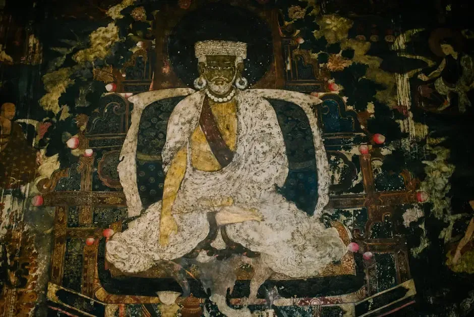 Tibetan Buddhist Traditions