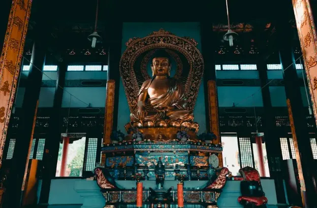 What is Buddhist Wisdom