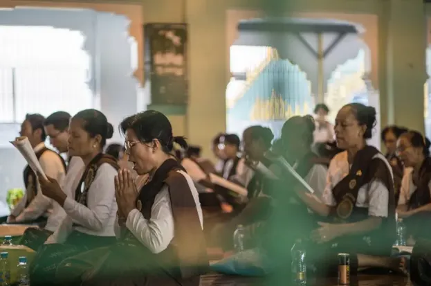 buddhist teachings