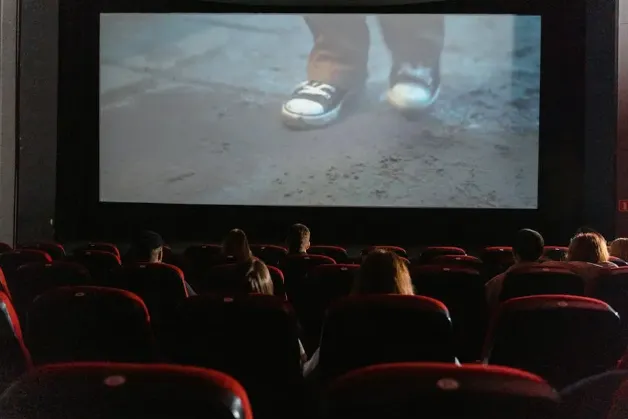 inspirational films