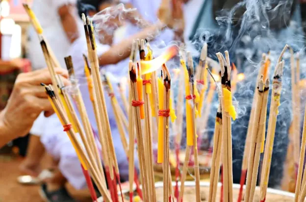Capturing the Essence of Buddhist Teachings in Documentaries