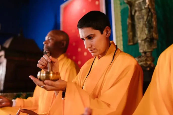 15 Inspirational Films That Reveal the Wisdom of Tibetan Lamas