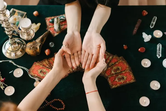 How Do Spiritual Mentors Guide Us on Our Journeys?