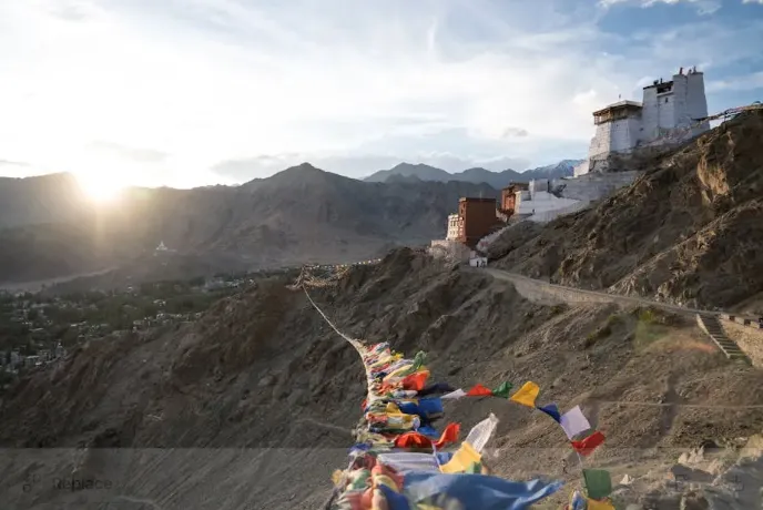 tibetan buddhism