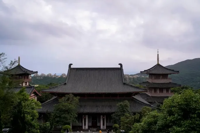 buddhist films
